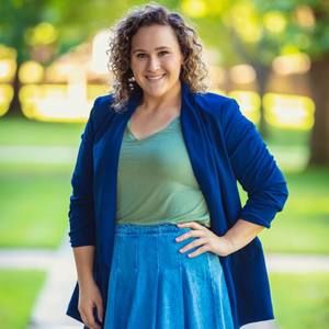 Meet your Posher, Julianna